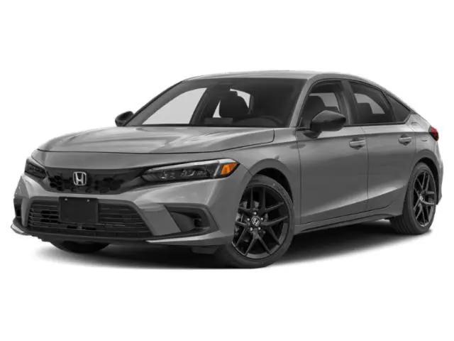 2024 Honda Civic Sport for sale in Rochester, NY