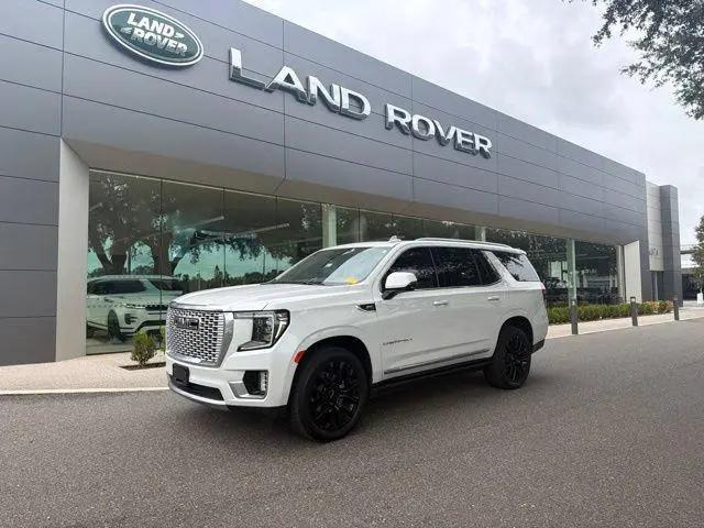 2023 GMC Yukon Denali for sale in Tampa, FL