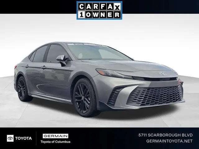 2025 Toyota Camry SE for sale in Columbus, OH