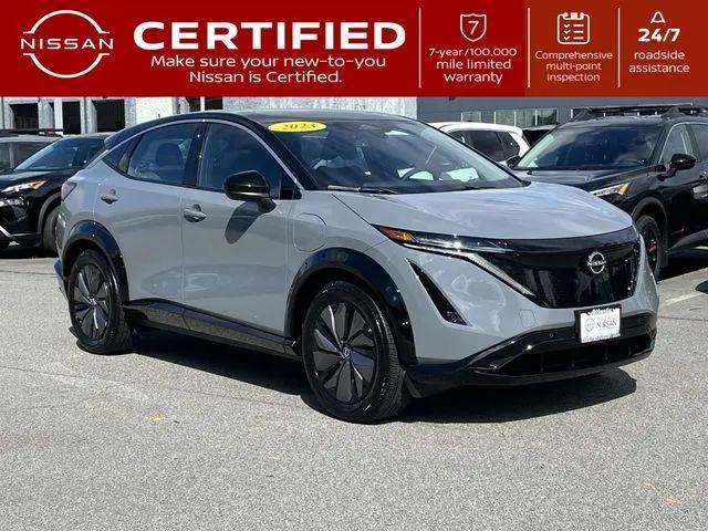 2023 Nissan ARIYA VENTURE+ for sale in Atlanta, GA