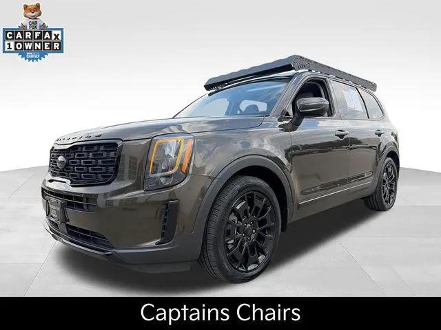 2021 Kia Telluride EX for sale in Wheat Ridge, CO
