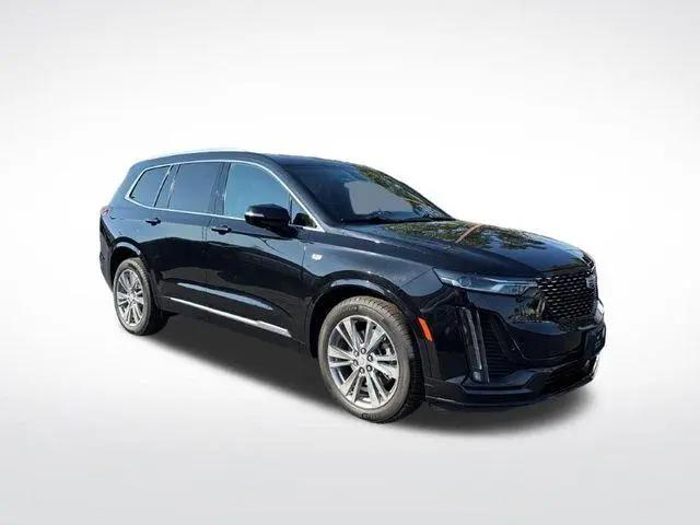 2023 Cadillac XT6 Premium Luxury for sale in Louisville, KY