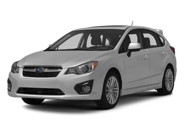 2013 Subaru Impreza 2.0i Premium for sale in Franklin, TN