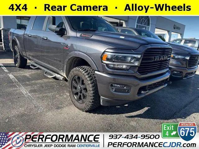 2022 Ram 3500 for sale near Centerville, OH