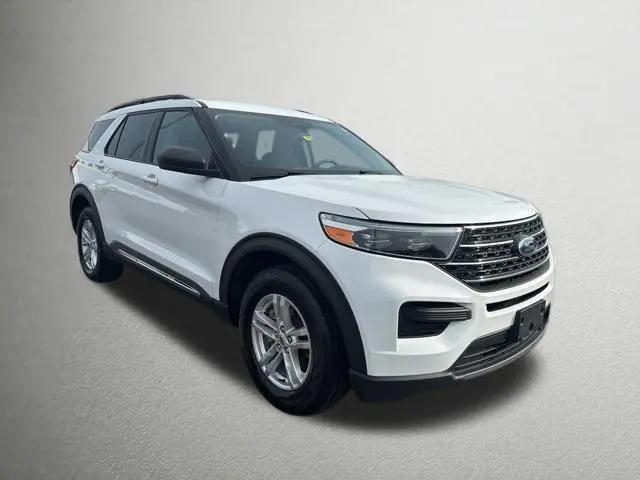 2023 Ford Explorer XLT for sale in Elizabethtown, KY