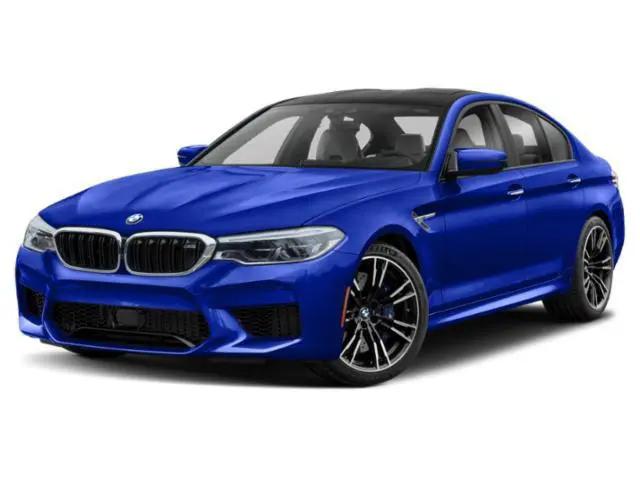 2019 BMW M5 Competition for sale in Newark, DE