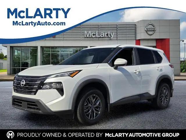 2026 Nissan Rogue SV for sale in Little Rock, AR