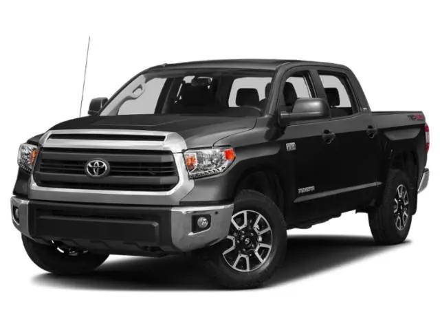 2015 Toyota Tundra SR5 5.7L V8 for sale in Union City, TN