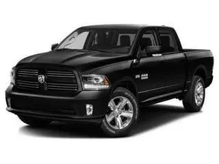 2016 Ram 1500 Longhorn Limited for sale in Bellevue, OH