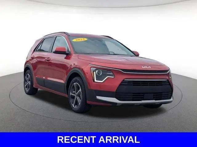 2023 Kia Niro Plug-In Hybrid EX for sale in Merrillville, IN