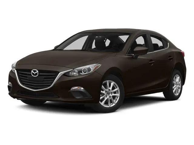 2014 Mazda Mazda3 i Sport for sale in Laconia, NH