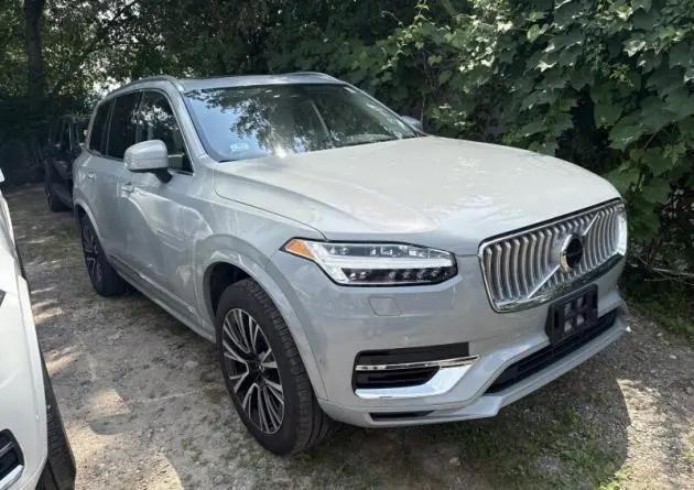 2025 Volvo XC90 Plug-In Hybrid T8 Plus 7-Seater for sale in Huntsville, AL