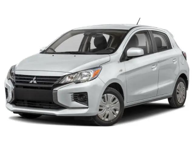2024 Mitsubishi Mirage ES for sale in Lewisburg, PA