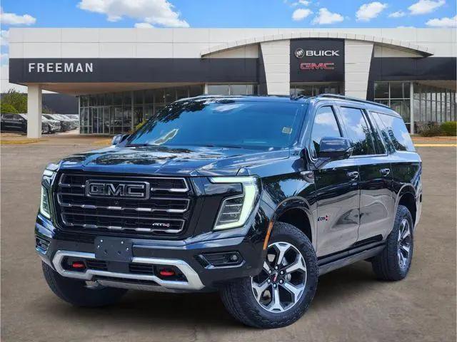 2026 GMC Yukon XL 4WD AT4 Ultimate for sale in Grapevine, TX