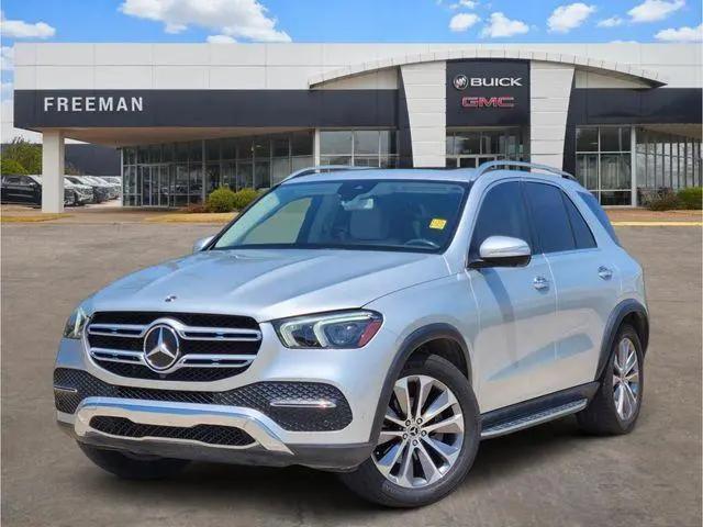 2020 Mercedes-Benz GLE GLE 350 Base for sale in Grapevine, TX