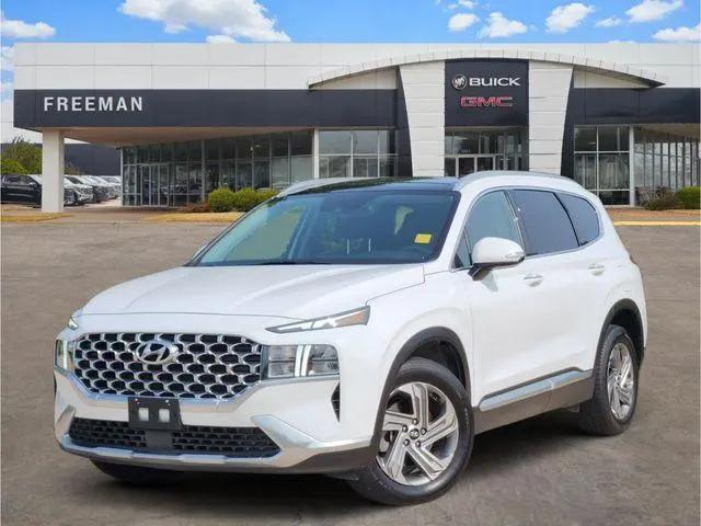 2022 Hyundai Santa Fe SEL for sale in Grapevine, TX