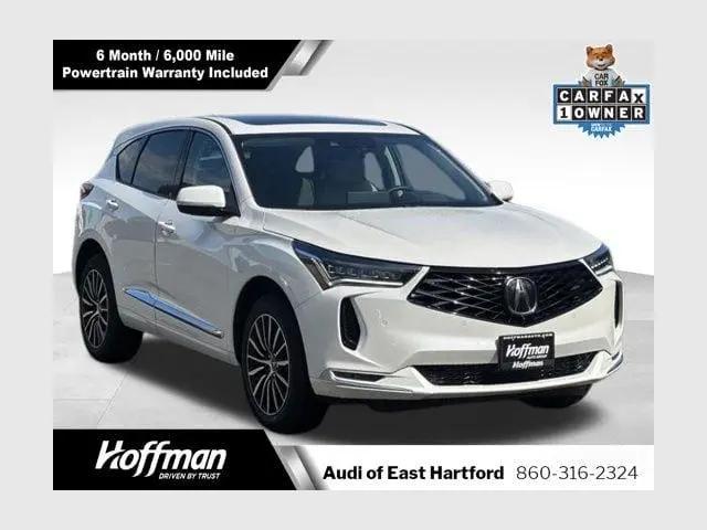2026 Acura RDX Advance for sale in East Hartford, CT