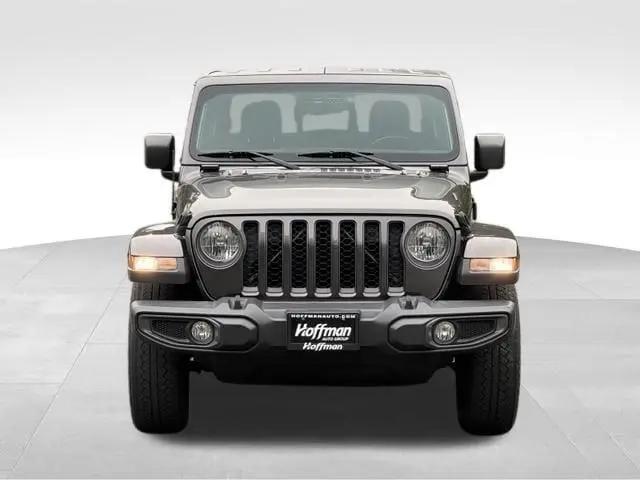 2021 Jeep Gladiator Sport for sale in East Hartford, CT