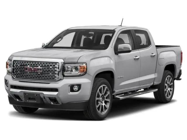 2018 GMC Canyon Denali for sale in Bryan, TX