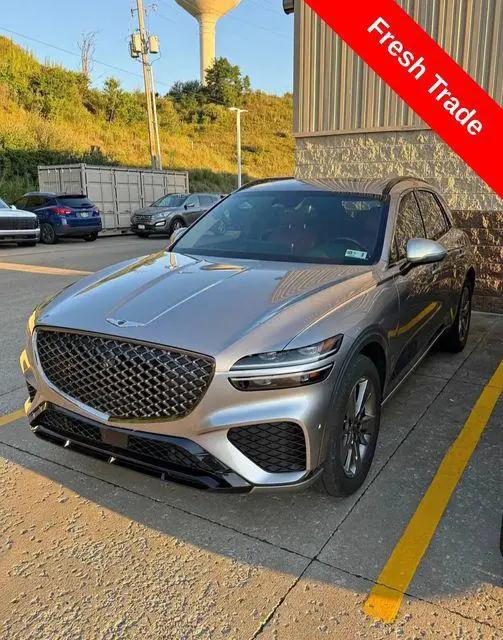 2022 Genesis GV70 3.5T AWD Sport for sale in Triadelphia, WV