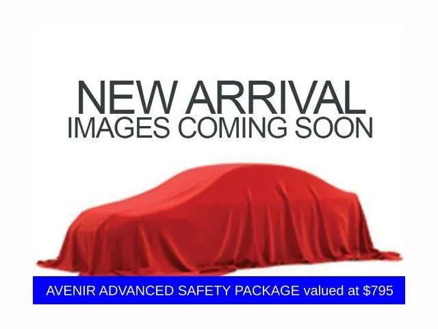2025 Buick NV Avenir FWD for sale in Circleville, OH