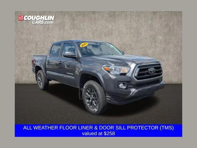 2023 Toyota Tacoma SR5 V6 for sale in Circleville, OH