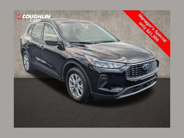 2023 Ford Escape Active for sale in Circleville, OH