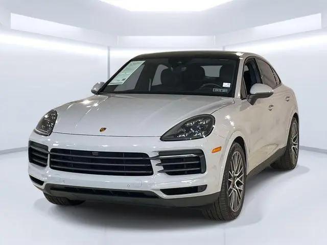 2022 Porsche Cayenne Platinum Edition for sale in Pittsburgh, PA