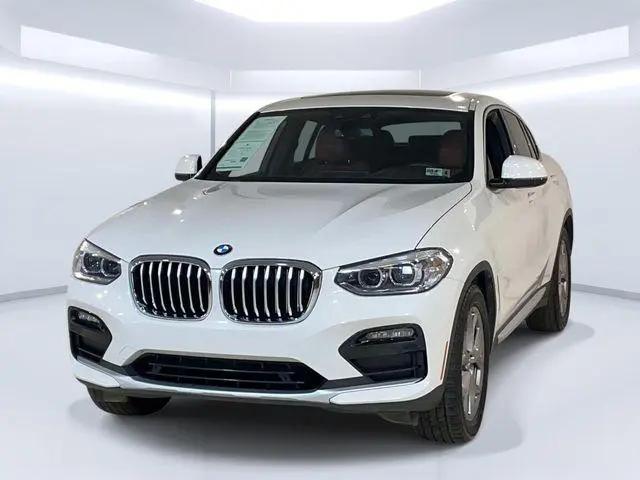2020 BMW X4 xDrive30i for sale in Pittsburgh, PA