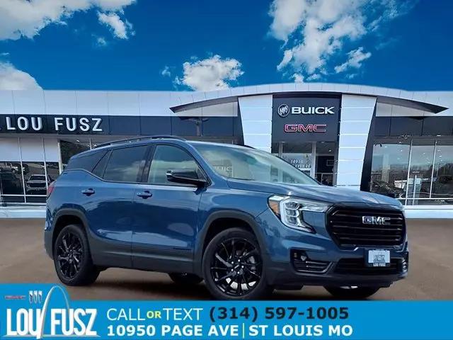 2024 GMC Terrain FWD SLT for sale in St. Louis, MO
