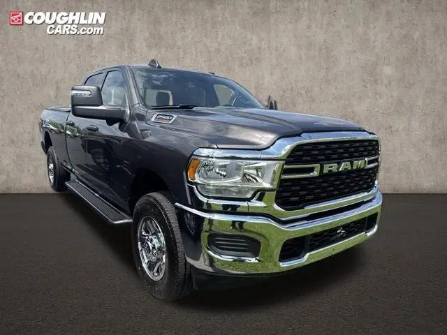 2024 Ram 2500 Tradesman Crew Cab 4x4 8' Box for sale in Marysville, OH