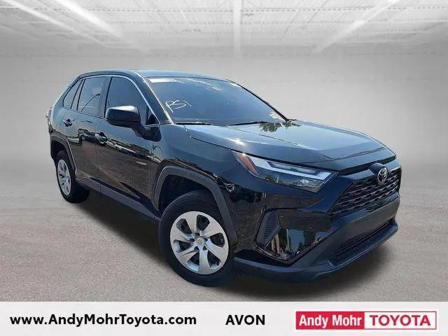 2023 Toyota RAV4 LE for sale in Avon, IN