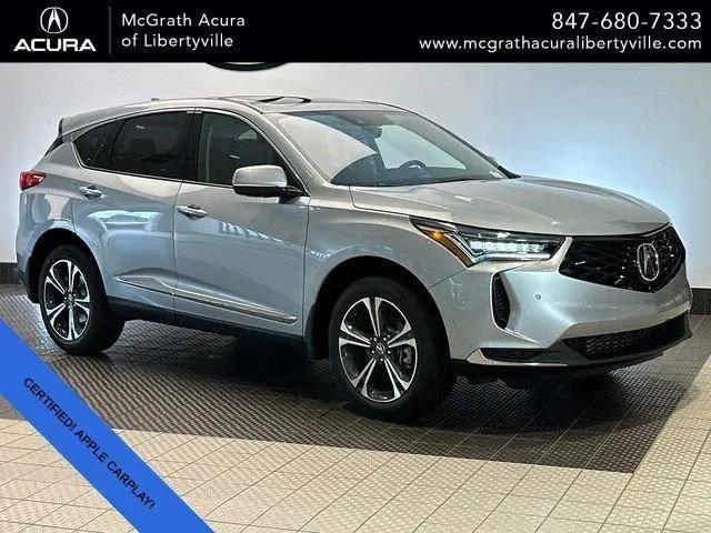 2026 Acura RDX Technology for sale in Libertyville, IL