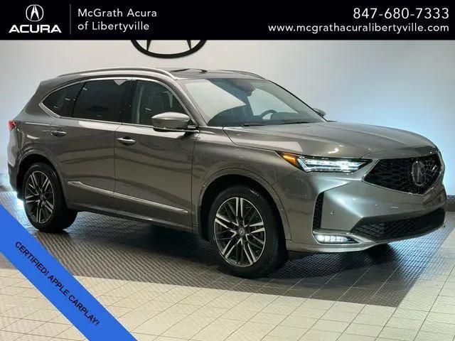 2026 Acura MDX Advance Package for sale in Libertyville, IL