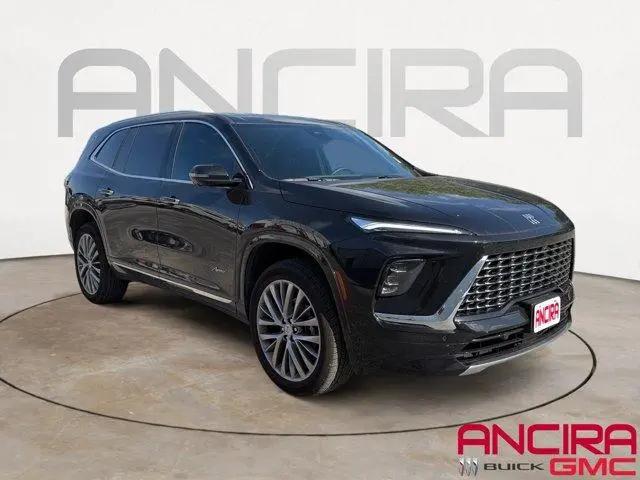 2026 Buick Enclave Avenir FWD for sale in Boerne, TX