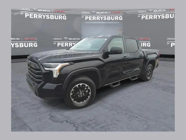 2025 Toyota Tundra SR5 for sale in Perrysburg, OH