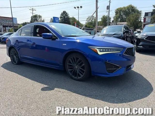2021 Acura ILX Technology & A-SPEC Packages for sale in Reading, PA
