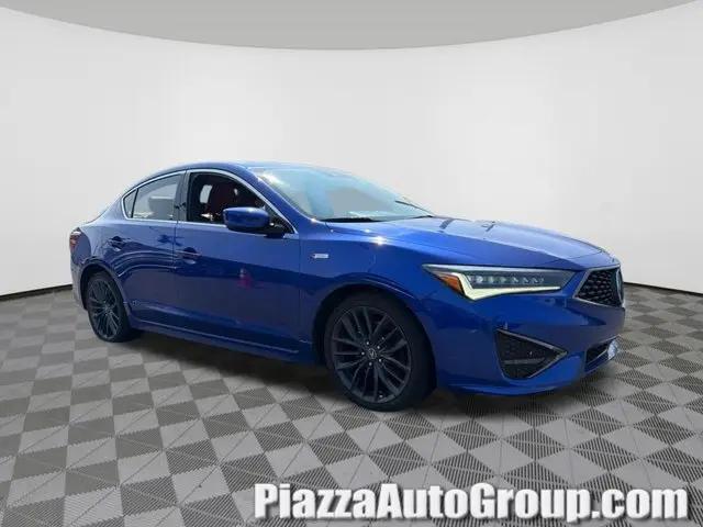 2021 Acura ILX Technology & A-SPEC Packages for sale in Reading, PA