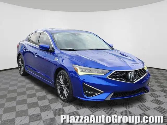 2021 Acura ILX Technology & A-SPEC Packages for sale in Reading, PA