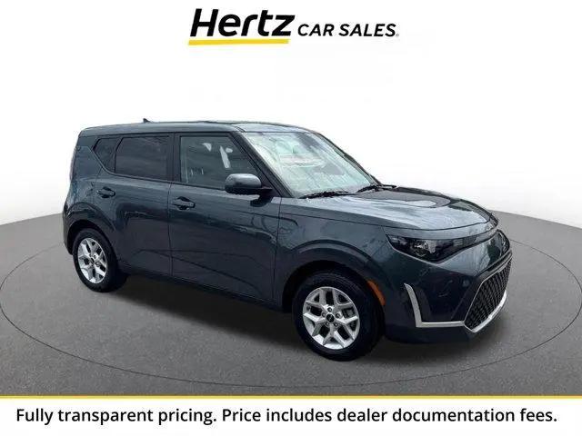2025 Kia Soul LX for sale in Nashville, TN