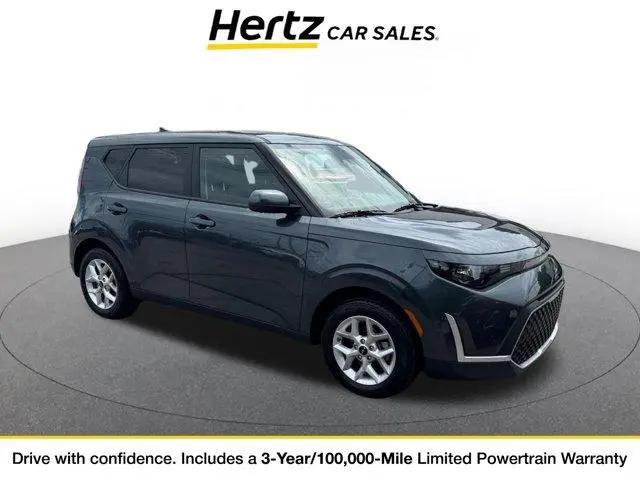 2025 Kia Soul LX for sale in Nashville, TN
