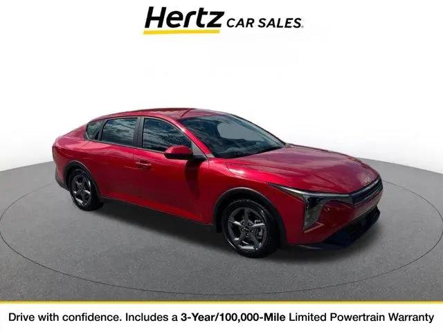 2026 Kia K4 LXS for sale in Nashville, TN