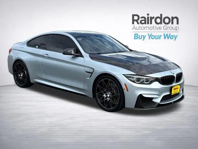 2018 BMW M4 Base for sale in Sumner, WA