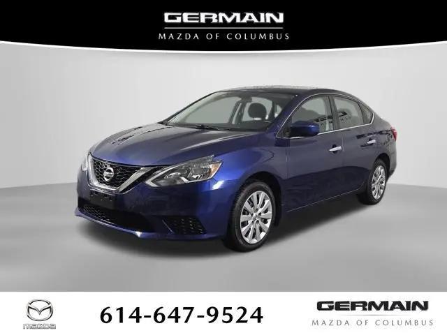 2017 Nissan Sentra for sale near Columbus, OH