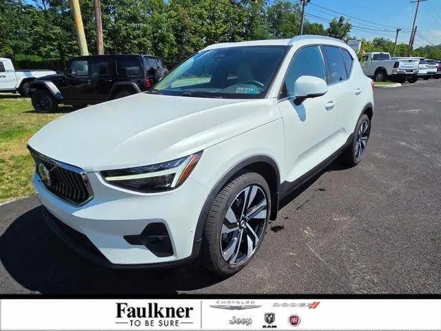 2024 Volvo XC40 B5 Plus Bright Theme for sale in Mechanicsburg, PA