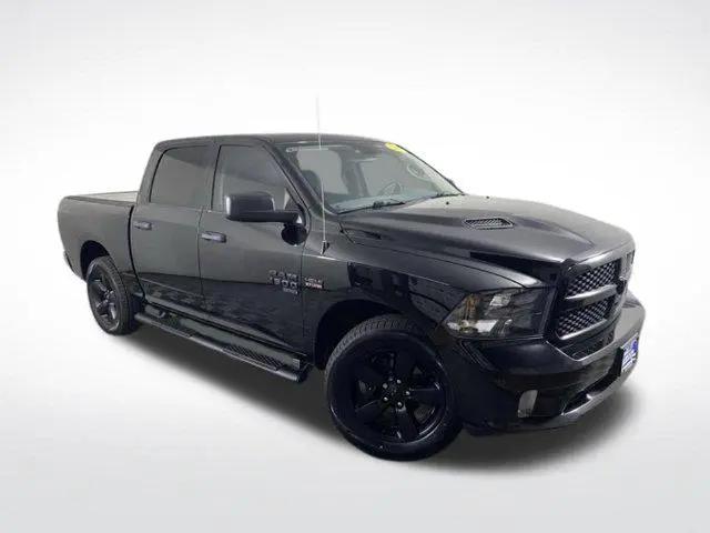 2019 Ram 1500 Classic ST for sale in Alliance, OH