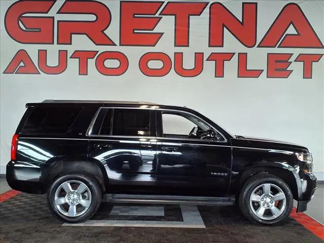 2018 Chevrolet Tahoe LT for sale in Gretna, NE