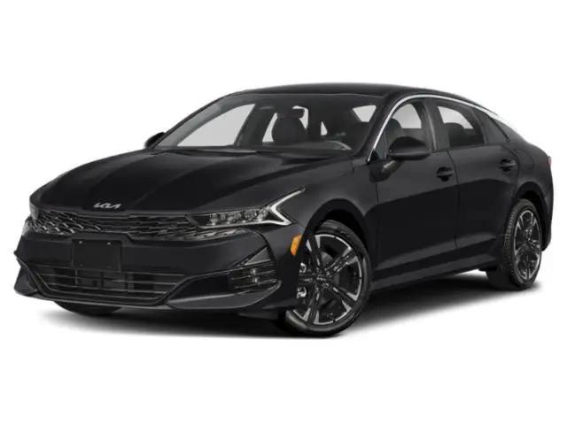 2022 Kia K5 GT-Line for sale in Houston, TX