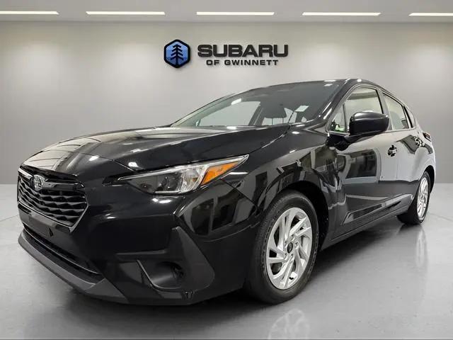 2024 Subaru Impreza Base 5-Door for sale in Duluth, GA