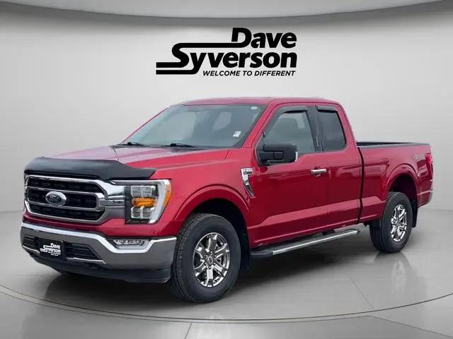 2023 Ford F-150 XLT for sale in Albert Lea, MN